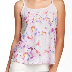 Walter Baker size S Cathy Top